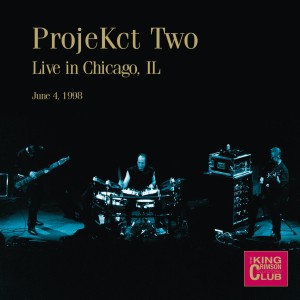 Live In Chicago, IL (June 4, 1998)